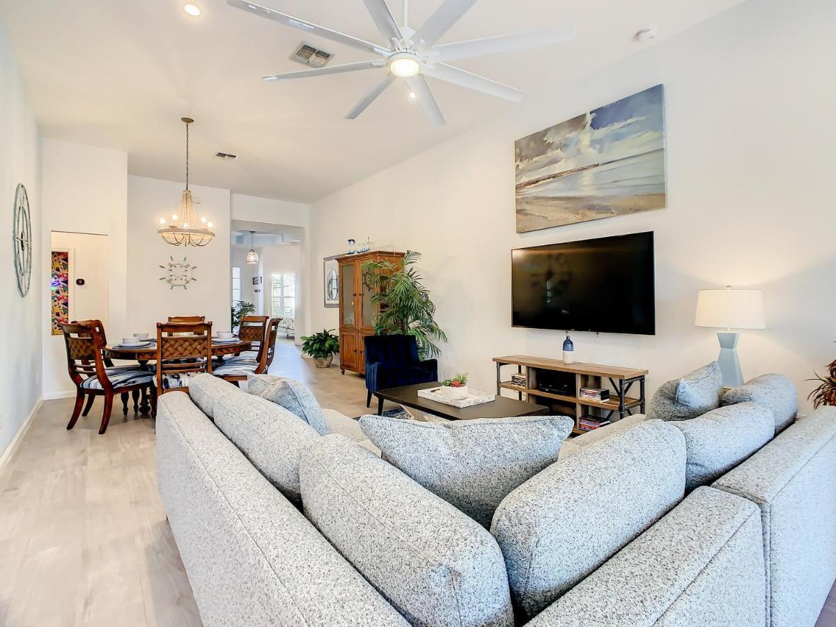 Walking On Sunshine Villa Orlando Exterior foto
