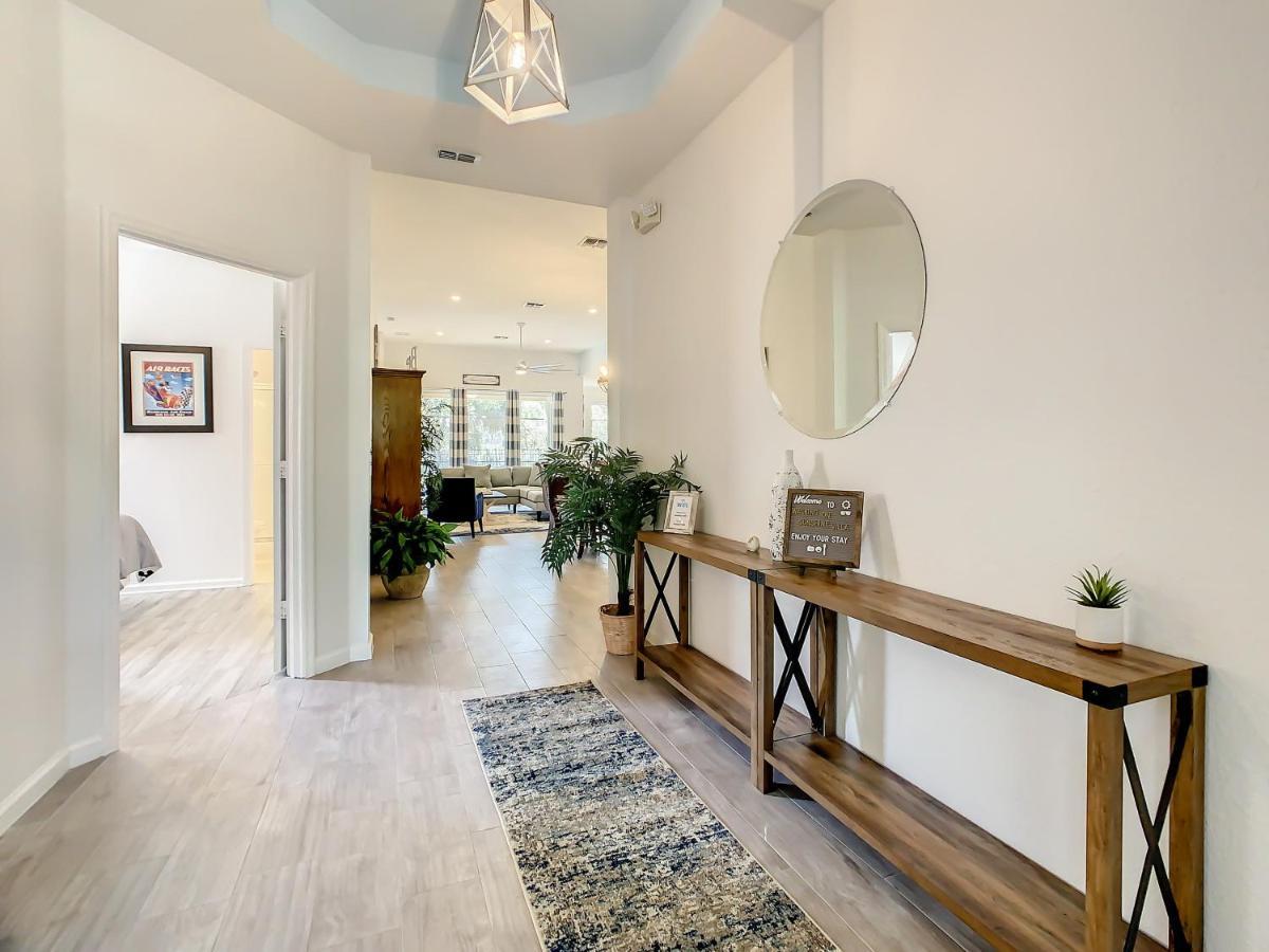 Walking On Sunshine Villa Orlando Exterior foto